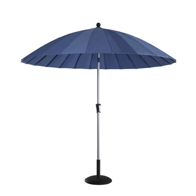 Shanghai 2.7m Traditional Parasol