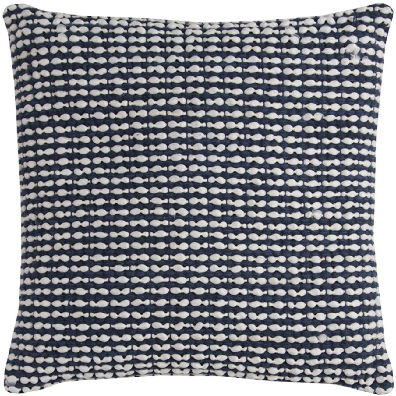 Synthia Diamond Textured Woven Throw in Grey buy online from the