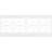 Pueblo PVC Wainscot Paneling Kit-69958842