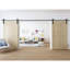 Rail pour une porte en forme de grange simple i-46721561
