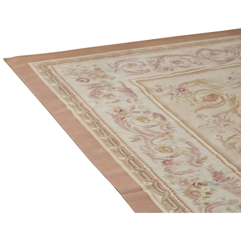 One-of-a-Kind 8' X 10' Area Rug