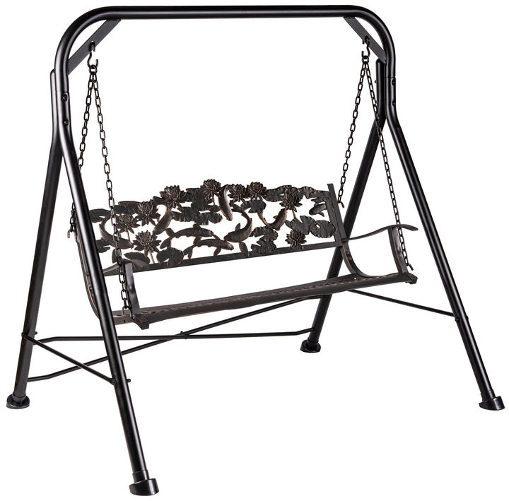 Balancelle Delsha