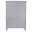 Commode décorative 8 tiroirs