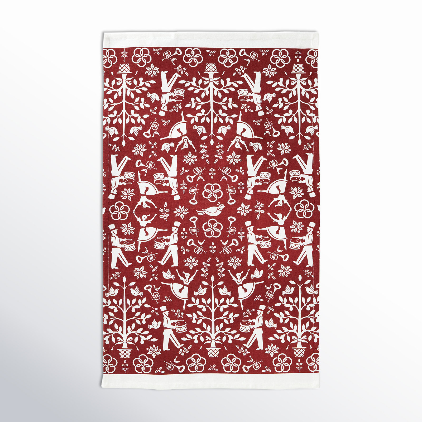 SKL Home Vern Yip Tea Towel