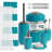 Caleidh Bathroom Accessory Set-1694950015