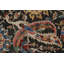 One-of-a-Kind 2' X 3' Hand Knotted Area Rug