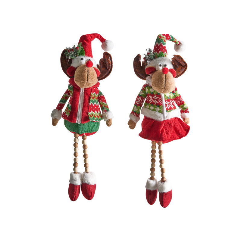 Christmas Figurines & Collectibles