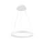 Sirius 1 - Light Unique Drum LED Pendant-55898153-97865438