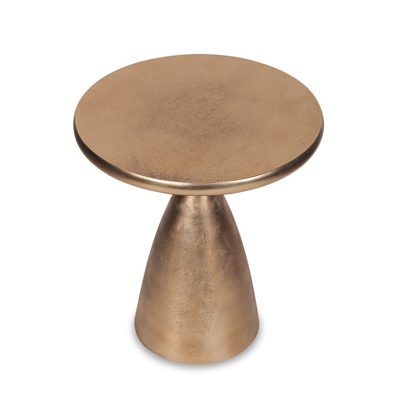 Table de bout Tawny