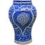 Handmade Ceramic Table Vase