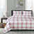 Red Plaid is out of stock selected