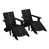 Black is out of stock