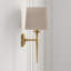 Franz 1 - Light Armed Sconce