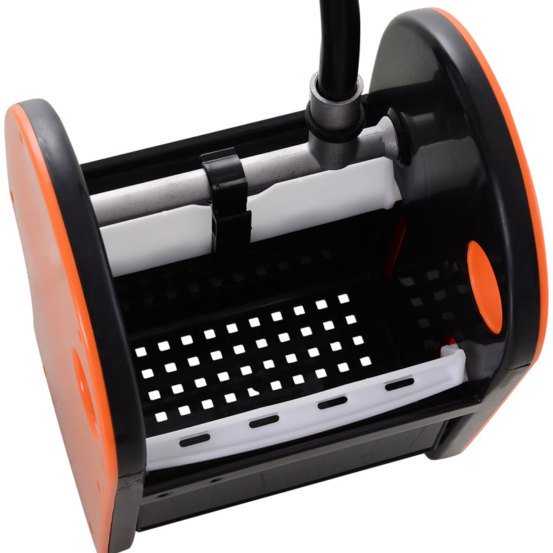 Mop Bucket with Wringer