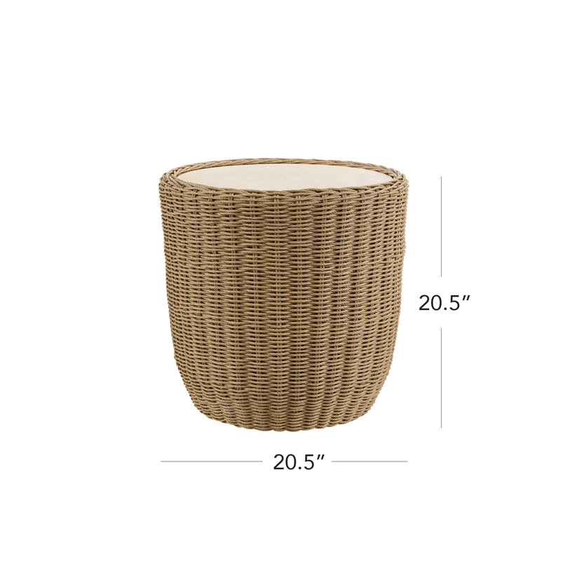 Table d'appoint Cimone