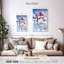Lelend, bonhomme de neige, patinage en couple-108545861