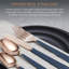 Tower T859015 Cavaletto Stainless Steel 16 Piece Cutlery Set-92281181