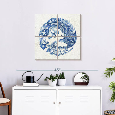 Porcelaine chinoise Brampt I