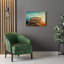 Roman Coliseum - Wrapped Canvas Print-971120261