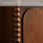 Retro Versatile Manufactured Wood Sideboards