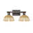 Oil Rubbed Bronze