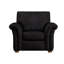 Upholstered Armchair-546819051