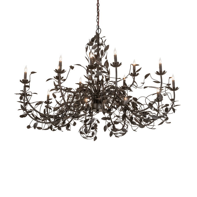 15 - Light Chandelier