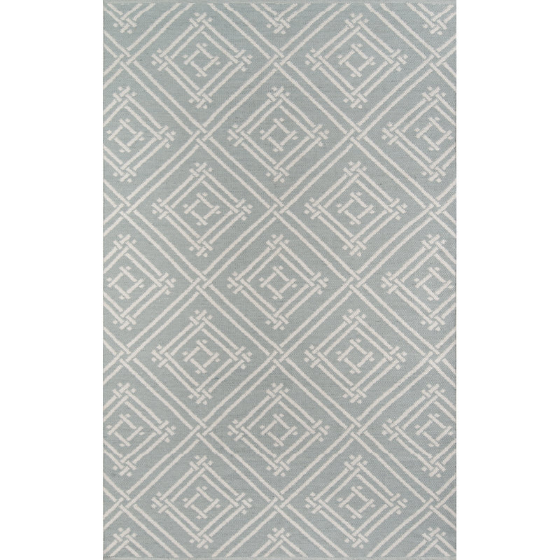 Tapis Eglina, Rectangle 7 pi 6 po x 9 pi 6 po