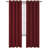 Borunda Room Darkening Curtain Single Panel-149556734-149556707
