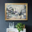 Pointed Out - Reproduction de photo sur toile-838930469-838930468