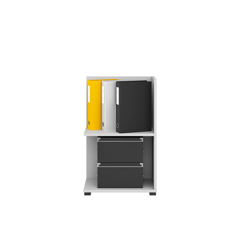 Raffaela 27 cm W 5 -Drawer Filing Cabinet