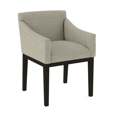 Upholstered Arm Chair