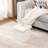 Cube Storage Ottoman With Tray-831682809
