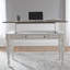 Bureau d'écriture à plateau relevable Colchester