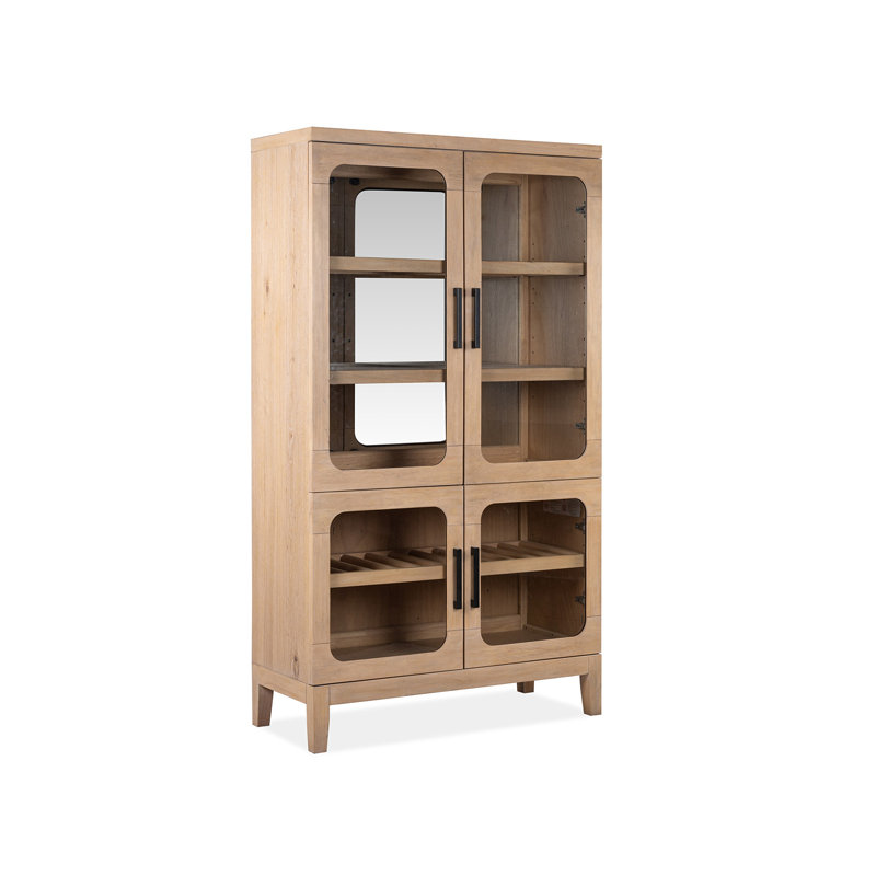 Buffet Curio