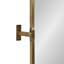 Mishaela Pivot Rectangle Metal Wall Mirror-1602638073-1590300255
