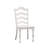 Colchester Silvestre Drop Leaf Dining Set w/ Ladder Back Side Chairs-124324232