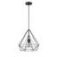 Angus 1 - Light Single Pendant-24321505