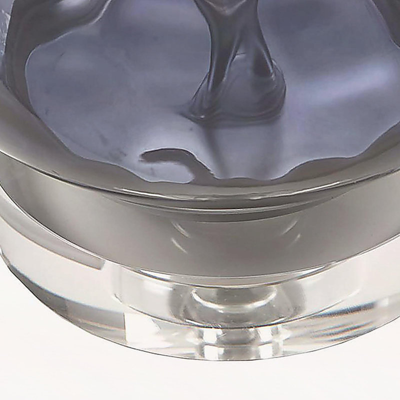 Lampe de table Ombre, Bleu très foncé