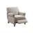 Mederos Sand Push Back Recliner-429832811
