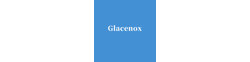Glacenox logo