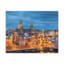 Wall Art on Canvas-418525041