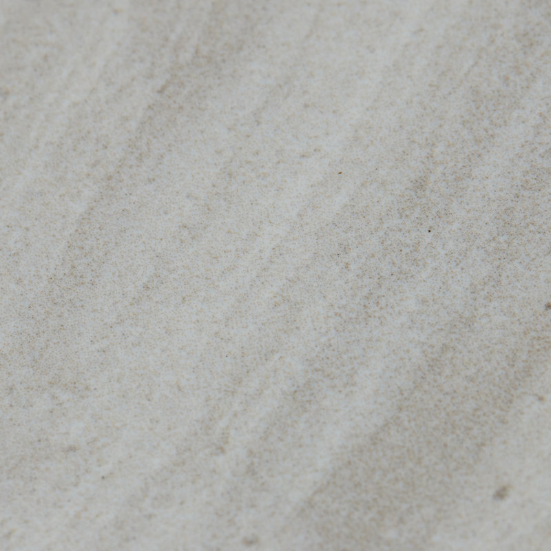 Daltile Articulo 3 x 24 sol Bullnose (vendu à la pièce), Gris colonne