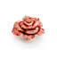 Objet de table rose