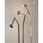 Lampe de bureau Newman en métal USB-79518252