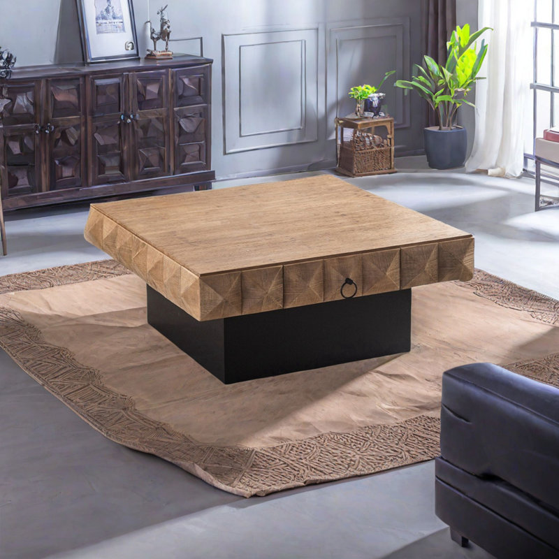Table basse Dimitrinka