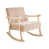 Brown/Beige Polyester selected