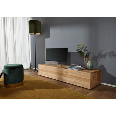 Frankfurt TV Stand for TVs up to 60"