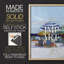 A Day Dream II, reproduction encadrée - bois massif-594015414