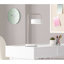 Lampe de table contemporaine